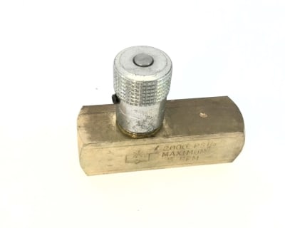 PARKER F400B-11KG
