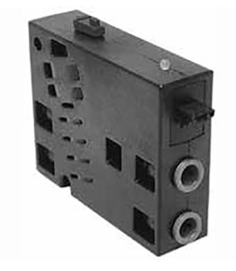 NORGREN V4A-0307-FX1