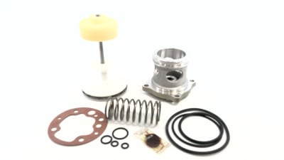 ROSS CONTROLS 500K87