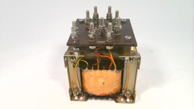 ARW TRANSFORMERS RE4/T97724-4