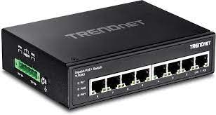 TRENDNET TI-PG80