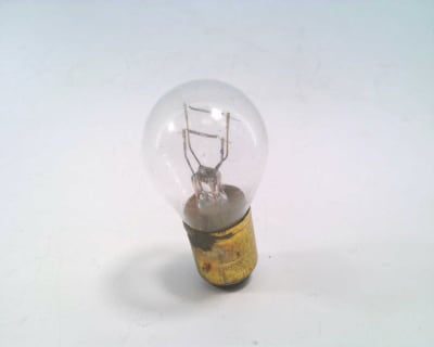 GENERAL ELECTRIC 1034