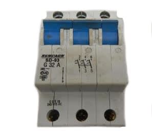 TE CONNECTIVITY SD-93G-32A