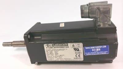 KOLLMORGEN AKM43G-SSCNR-02