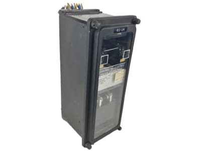 GENERAL ELECTRIC 12IJD52B11A