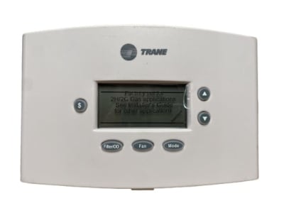INGERSOLL RAND TCONT402AN32DAA