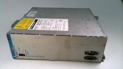 KOLLMORGEN DMC2 50720P EXT 24V