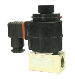 HANSEN TECHNOLOGIES HS2