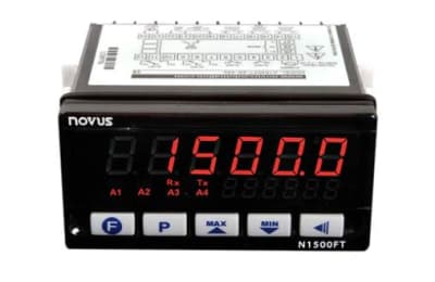 NOVUS N1500-2R-420MA