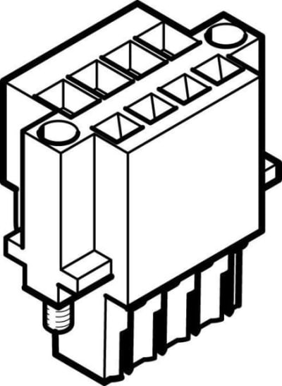 FESTO NECC-L2G4-C1-M