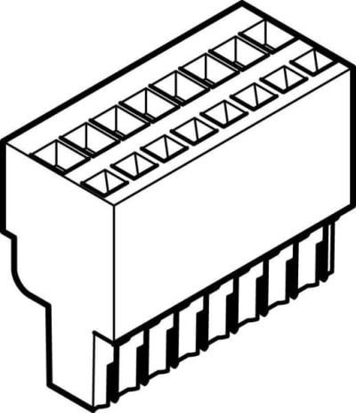 FESTO NECC-L2G8-C1