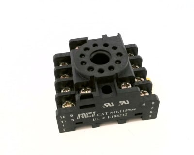 ACI ADVANCE CONTROLS INC 115904