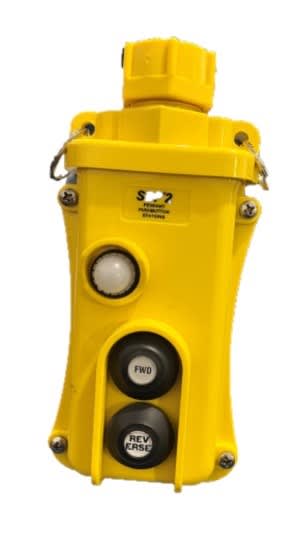 MAGNETEK SBP2-2-WP-D2