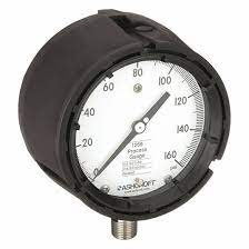 ASHCROFT 45-1259SD-04L-160