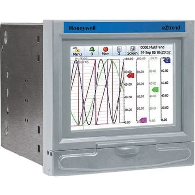 HONEYWELL TVEZGR-30-000-22-0-000-000300-000
