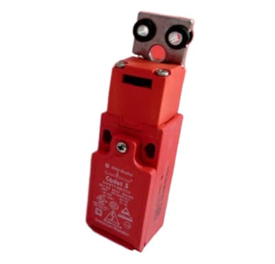 ALLEN BRADLEY 440K-C21096