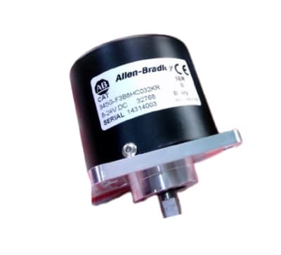 ALLEN BRADLEY 845G-F3B8HC032KR