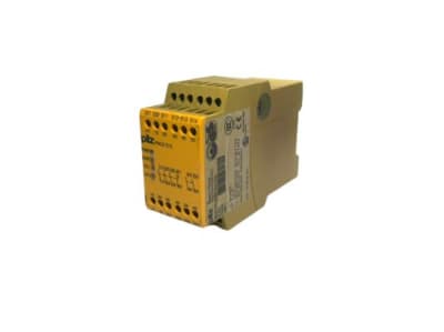 PILZ PNOZ X13 24VDC