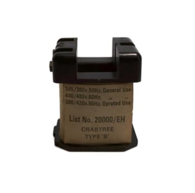 CRABTREE 20000/EH