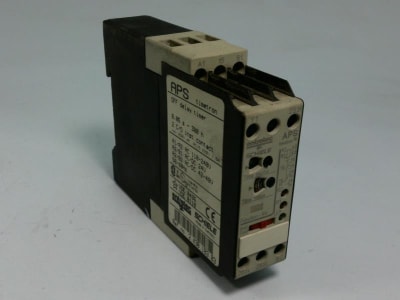 ASEA BROWN BOVERI 2.430.183.03