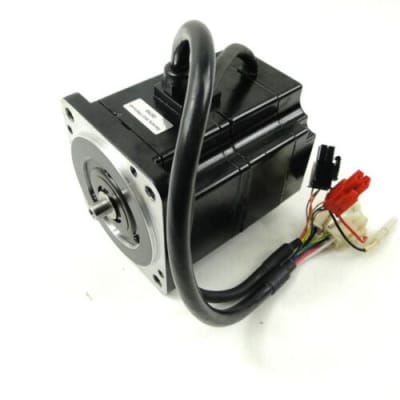YASKAWA ELECTRIC SGMP-02A314B