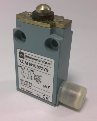 SCHNEIDER ELECTRIC XCM B1587279