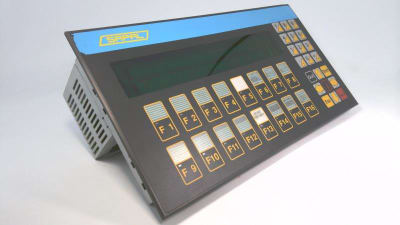 WOHRLE MS200-240-09-100-000