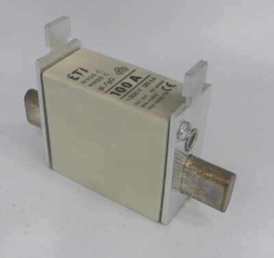 SIBA 20-000-13/100E1