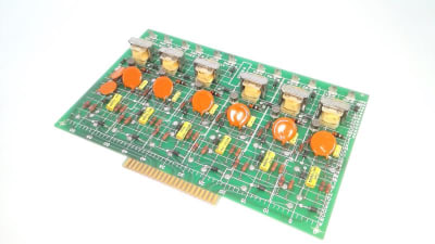 ASEA BROWN BOVERI 0-51902