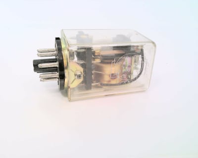 RELAY SERVICE CO 99KE-120VAC