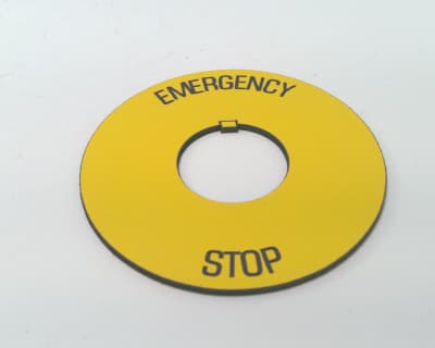 C3 CONTROLS 22LPRYW-04