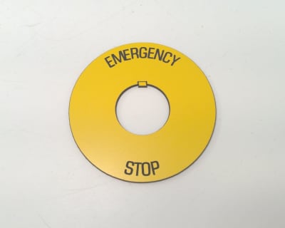 C3 CONTROLS LPRYW-04