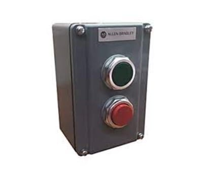 ALLEN BRADLEY 800T-2TG