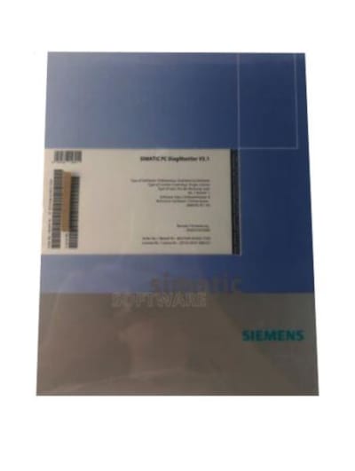SIEMENS 6ES7648-6CA02-2YX0