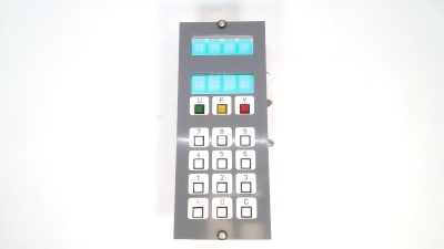 PRESSTECH 7508-1320-01