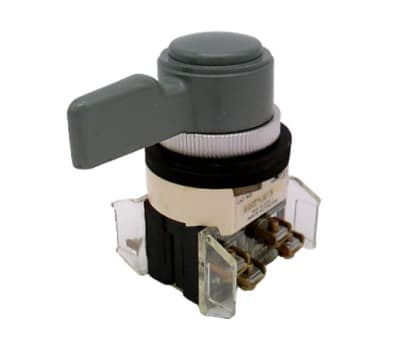 ALLEN BRADLEY 800T-JG15B