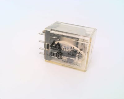 ARROW ELECTRONICS IND CO LTD 3A30VDC