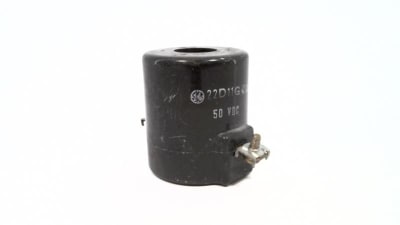 GENERAL ELECTRIC 22D11G45A