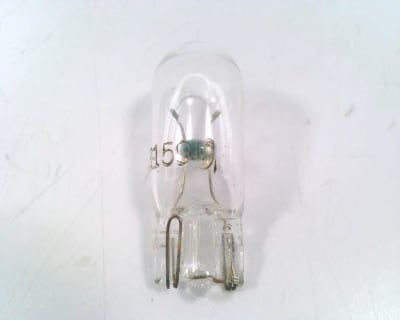 GENERAL ELECTRIC 159