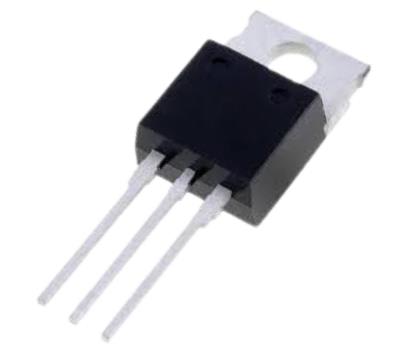 LITTELFUSE S6008L53