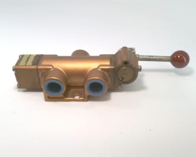 VERSA VALVES VNH-3501