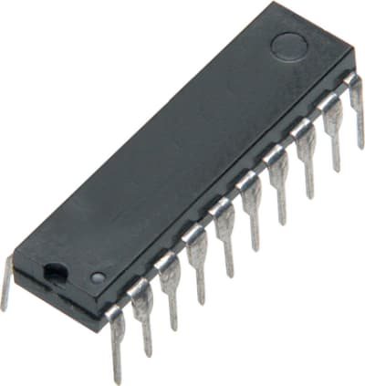 TEXAS INSTRUMENTS SEMI CD74ACT245E
