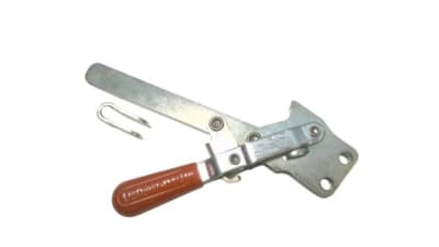 DOVER CORPORATION 207-LBO