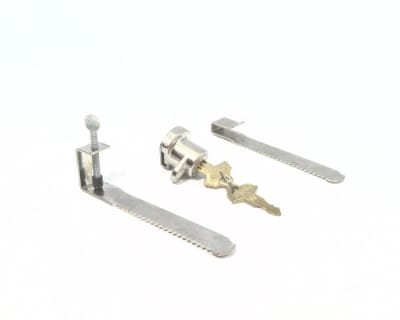 FORTLOCK MFWSG9000-D3012