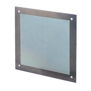 LEUZE REFLEXFOLIE 200X200MM-M