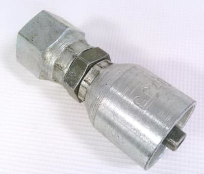 COUPLAMATIC GC40-4X4