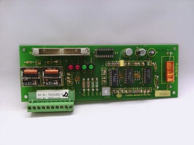 RETA ELECTRONIC BV70/27-8