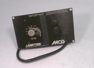AMETEK CP-1750