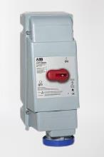 ASEA BROWN BOVERI ABB460MF7W