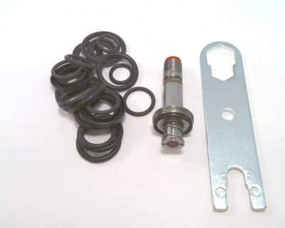 VERSA VALVES V4532G